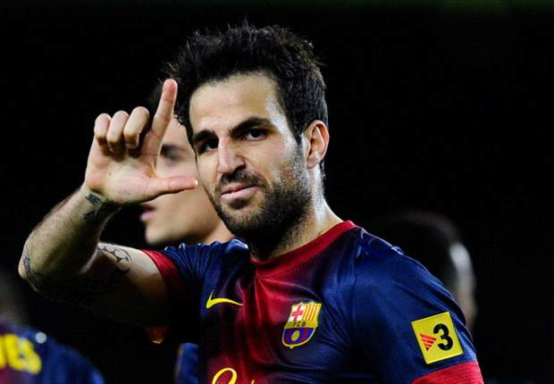 Мойс не е уверен, че ще има ново предложение за Фабрегас