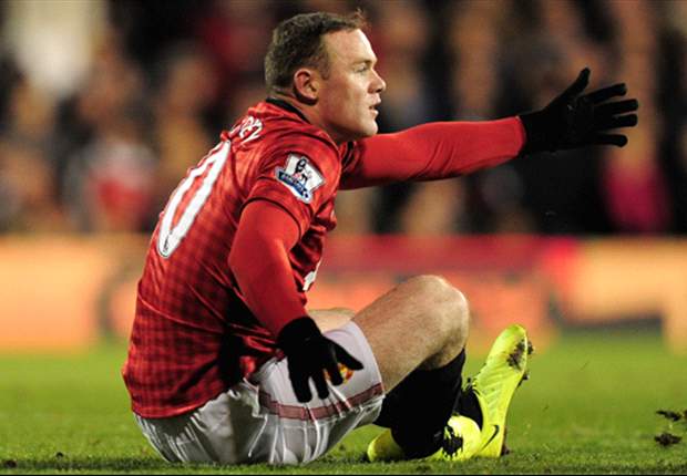 Сър Чарлтън: Не сме глупави, за да вземаме прибързани решения за Рууни