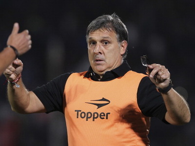 Барселона вече тренира в пълен състав