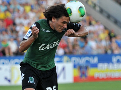 ФК Краснодар - Амкар Перм 2:1 