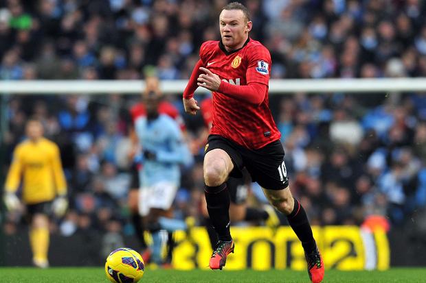 Челси предприема хитър маньовър за покупката на Рууни