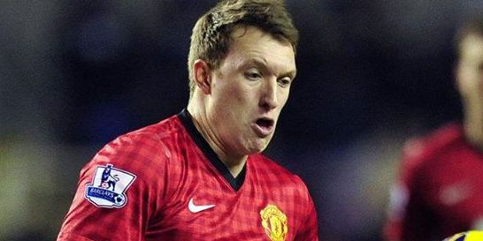 Фил Джоунс вече вижда ефекта от работата на Дейвид Мойс