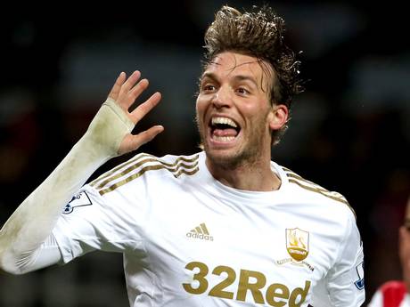 Мичу: Трансферът на Бони ще ме направи по-силен