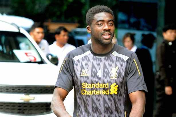 Карагър: Коло Туре е успешен трансфер за Ливърпул