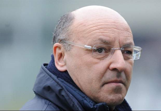 Марота: Двама нападатели ще напуснат Ювентус