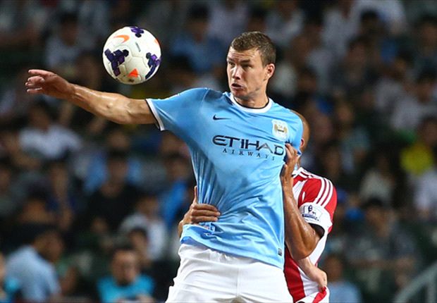 Пелегрини ще разчита на Джеко