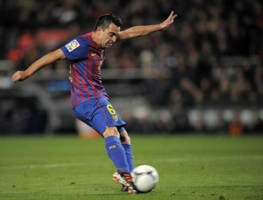 Шави: Подписах нов договор и не възнамерявам да си ходя