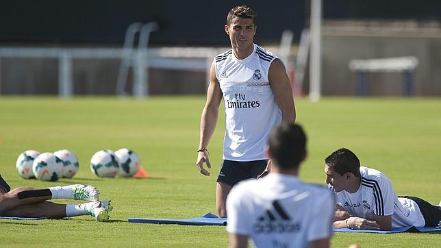 Роналдо отказа 110 милиона на ПСЖ