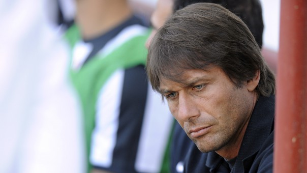 Конте: Шест отбора ще се борят за Скудетото