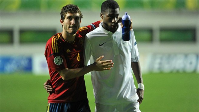 Ювентус може да предизвика война за подписа на французин