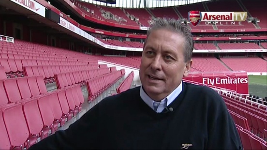 Бивш играч на Арсенал и Англия стана бездомник