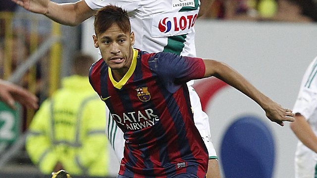 Пеле: Неймар ще изпревари Меси и Роналдо