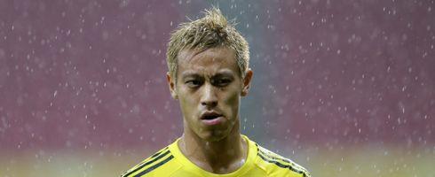 Галиани: Преговорите за Хонда са прекратени