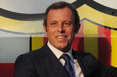 Барселона се сдоби с приоритетно право за трансфер на трима млади футболисти