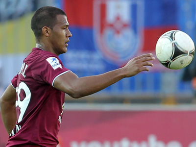 Рандерс - Рубин Казан 1:2 