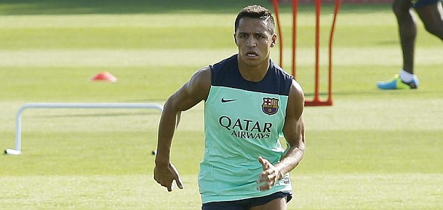 Алексис Санчес отказа на Наполи