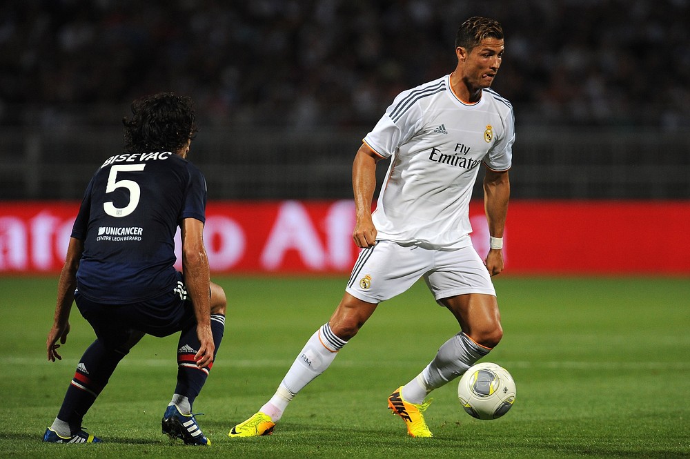 В Англия: Роналдо е близо до сензационно завръщане в Юнайтед