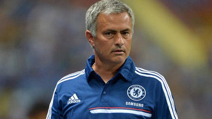 Балак: Работата на Моуриньо се вижда с невъоръжено око