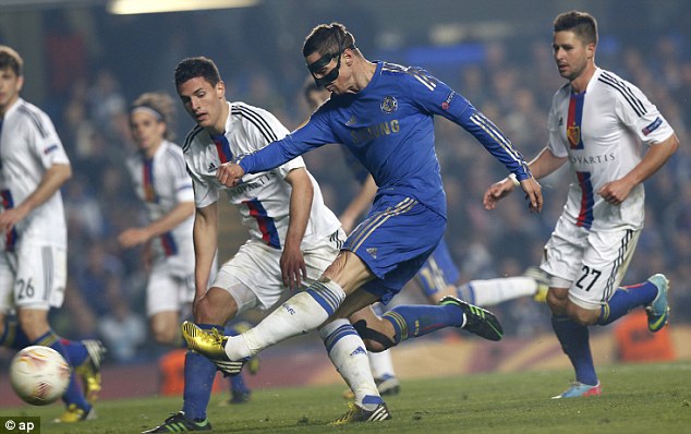 Моуриньо: Челси ще адаптира играта си към Торес