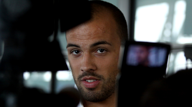 Николай Михайлов е пред трансфер във Верона