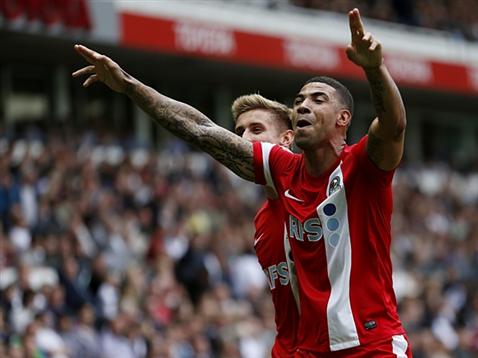 Дарби Каунти - Блекбърн 1:1 