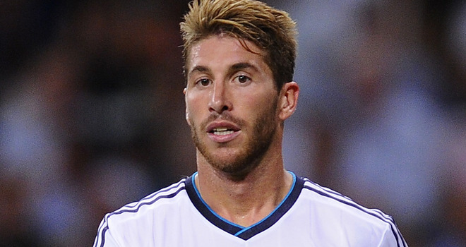 Рамос: Време е да забравим Моуриньо