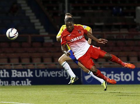 Лейтън Ориент - Ковънтри 3:2 