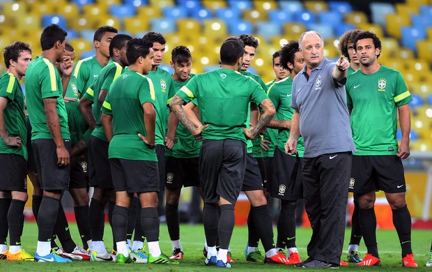 Бразилия и Австралия ще играят приятелски мач