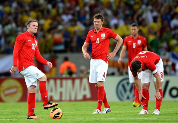 Извикаха Рууни в националния отбор на Англия