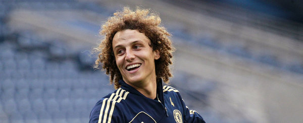 Давид Луис поиска среща с ръководството на Челси