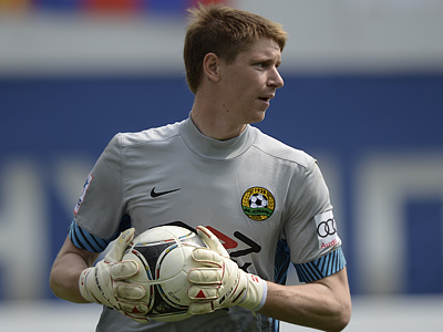 Кубан Краснодар - Модъруел 1:0 