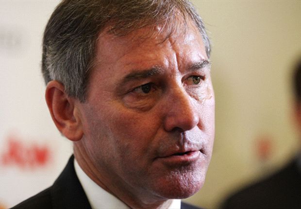 Робсън: Предложението на Челси е обидно за Рууни