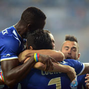 Порто - Витория Гимараеш 3:0 