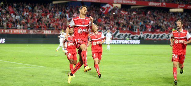 Валансиен - Тулуза 3:0 