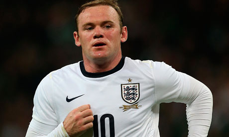 Мойс: Рууни е готов за Англия, но не и за нас