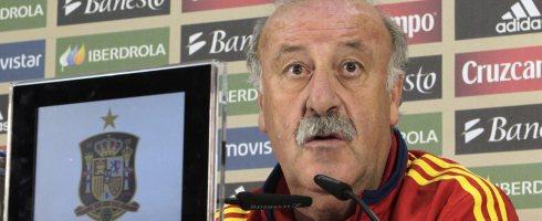 Дел Боске може да напусне футбола след Мондиал 2014