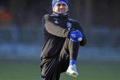 Хъл се интересува от национал на Венецуела