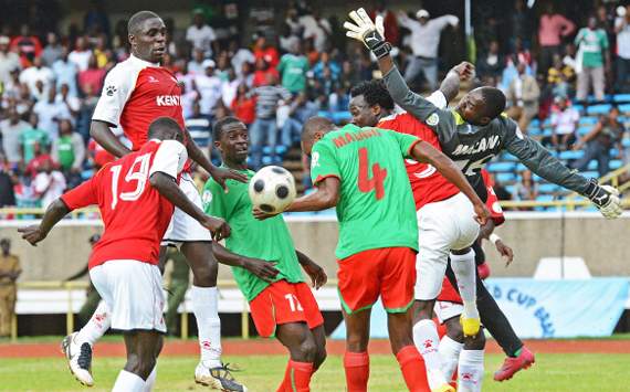 Малави поиска от ФИФА преместване на мача с Нигерия