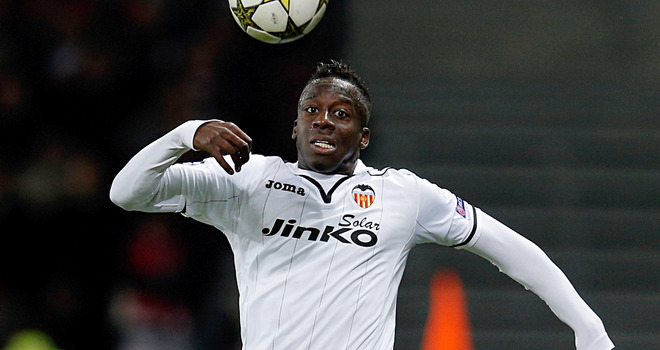 Съндърланд се разбра със Сисоко