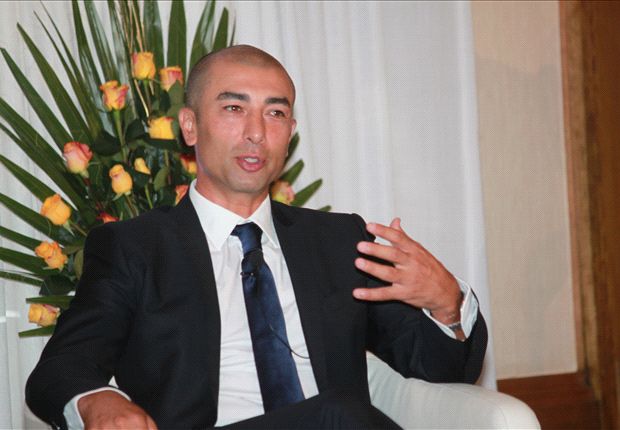 Ди Матео: Шокиращо ще е, ако Рууни дойде в Челси