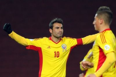 Румъния - Словакия 1:1 