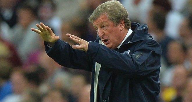 Ходжсън: Победата над Шотландия е сладка