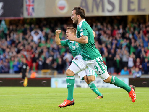 О'Нийл: Победата е заслуга на играчите ми, а не е проблем на Русия