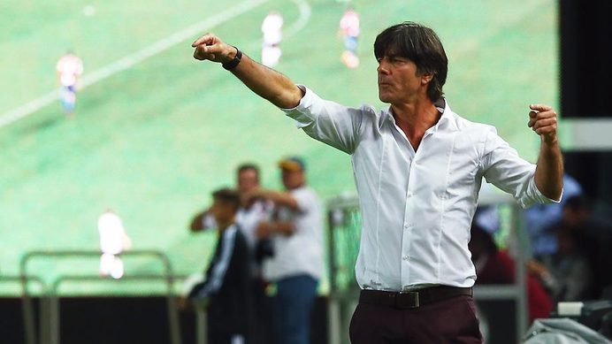 Льов: Трудно ми се коментира такъв мач