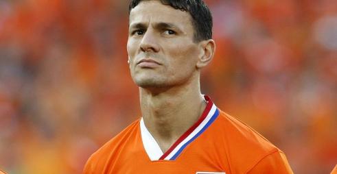 Кристъл Палас се прицели в холандски национал