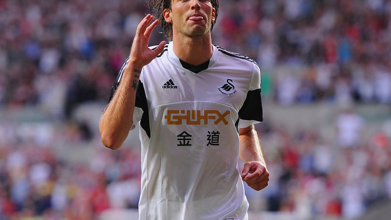 Суонзи няма да продаде Мичу на Арсенал