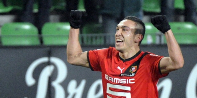 Стоук се прицели в нападател на Рен