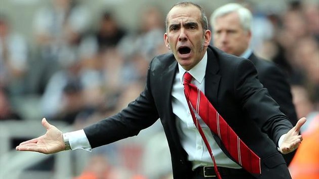 Ди Канио иска още двама нови