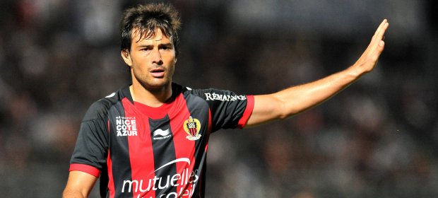 Ница - Рен 2:1 