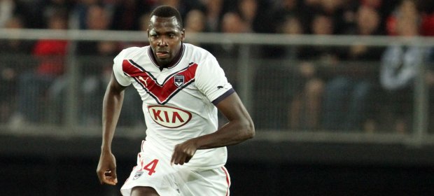 Тулуза - Бордо 1:1 